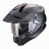 Moto přilba SCORPION ADF-9000 AIR solid matná černá