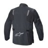 bunda ST-7 GORE-TEX, ALPINESTARS (černá/tmavě šedá) 2026