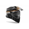 přilba COMMANDER 2 Doom, AIROH (matná zlatá) 2025