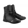 Boty SUPERFASTER, ALPINESTARS (černá/černá) 2024