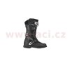 Boty TOUCAN GORE-TEX, ALPINESTARS (černé)