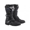 Boty TOUCAN GORE-TEX, ALPINESTARS (černé)