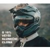 Helma NEXX X.WED 3 Plain black MT