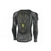 scott softcon jacket protector rear