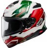 NXR2 CAPRICCIO TC 11 front