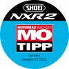 NXR2 MO Tipp