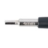 Y klíč TORQUE, OXFORD (s imbusovými/inbusovými náboji 4/5/6 mm)