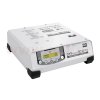 nabíječka/stabilizovaný zdroj GYSFLASH 50.12 HF FV 12 V, 10-600 Ah, 50 A, kabely 2.5 m, menu v češtině