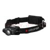 LED LENSER H5R CORE - čelovka dobíjecí, dosvit 200 m, záruka 7 let