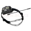 LEDLENSER HF8R CORE - čelovka dobíjecí, dosvit 210 m, záruka 7 let