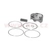 pístní sada A průměr 76,95 mm (Suzuki), METEOR PISTON