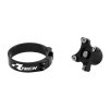 lift control - pomocník startu na vidlice WP - vnější průměr 59 mm (KTM SX-EXC, 125-530, 03-15), RTECH (černý)