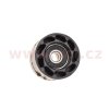 kladka řetězu Honda, RTECH (černá, vnitřní průměr 8 mm, vnější průměr 38 mm, šířka 23 mm