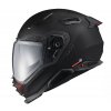 Integrální helma NEXX X.WST 3 Plain black MT