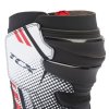 Moto boty TCX S-TR1 AIR černo/bílo/červené