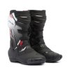 Moto boty TCX S-TR1 AIR černo/bílo/červené