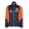 KTM Red Bull týmová softshell bunda