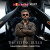 Red Bull Spect sluneční brýle Lightning TFB hnědé