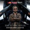 Red Bull Spect sluneční brýle Lightning TFB černé