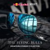 Red Bull Spect sluneční brýle Lightning TFB černé