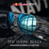 Red Bull Spect sluneční brýle Lightning TFB modré