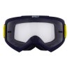 Red Bull Spect motokrosové brýle EVAN modré s čirým sklem