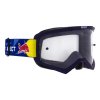 Red Bull Spect motokrosové brýle EVAN modré s čirým sklem