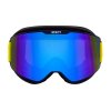 Red Bull Spect motokrosové brýle na snowcross TORP modré s modrým sklem