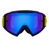 Red Bull Spect motokrosové brýle WHIP modré s modrým sklem