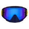 Red Bull Spect motokrosové brýle WHIP modré s modrým sklem