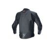 bunda GP PLUS R 4 AIRFLOW, ALPINESTARS (černá/černá) 2026