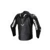 bunda ATEM 5, ALPINESTARS (černá/bílá) 2026