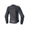 bunda STELLA T-GP PLUS R 4, ALPINESTARS, dámská (černá/černá) 2026