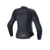bunda STELLA T-GP PLUS R 4 AIRFLOW, ALPINESTARS, dámská (černá/černá) 2026