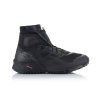 boty CR-1, ALPINESTARS (černá/tmavě šedá) 2026