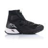 boty CR-1, ALPINESTARS (černá/bílá) 2026