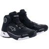 boty CR-X DRYSTAR, ALPINESTARS (černá/bílá) 2026