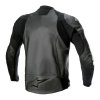 bunda GP FORCE AIRFLOW, ALPINESTARS (černá/černá) 2024