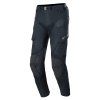ZKRÁCENÉ kalhoty BOULDER GORE-TEX, ALPINESTARS (černá/černá) 2026