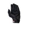 rukavice HAROK, ALPINESTARS (černá/bílá)