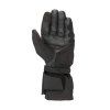 rukavice WR-X GORE-TEX, ALPINESTARS (černá) 2026