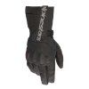rukavice WR-X GORE-TEX, ALPINESTARS (černá) 2026
