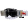 Red Bull Spect EVAN systém ROLL OFF s čirým plexi