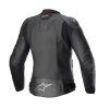 bunda STELLA GP PLUS 4, ALPINESTARS, dámská (černá/černá) 2026