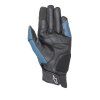 rukavice MORPH SPORT, ALPINESTARS (černá/tmavě šedá/modrá/červená)