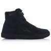 boty CHROME, ALPINESTARS (černá/černá) 2027