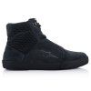 boty CHROME AIR, ALPINESTARS (černá/černá) 2026