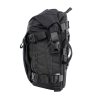 brašna na sedadlo spolujezdce Atlas T-10 Advanced Tourpack, OXFORD (černá, objem 10 l)