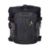 brašna na sedadlo spolujezdce Atlas T-10 Advanced Tourpack, OXFORD (šedá, objem 10 l)