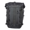 brašna na sedadlo spolujezdce Atlas T-20 Advanced Tourpack, OXFORD (černá, objem 20 l)